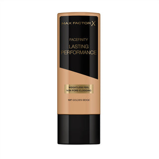 Max Factor Lasting Performance Foundation - 107 Golden Beige