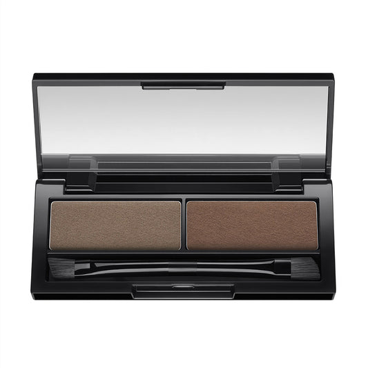 Max Factor Real Brow Duo Kit - 002 Medium