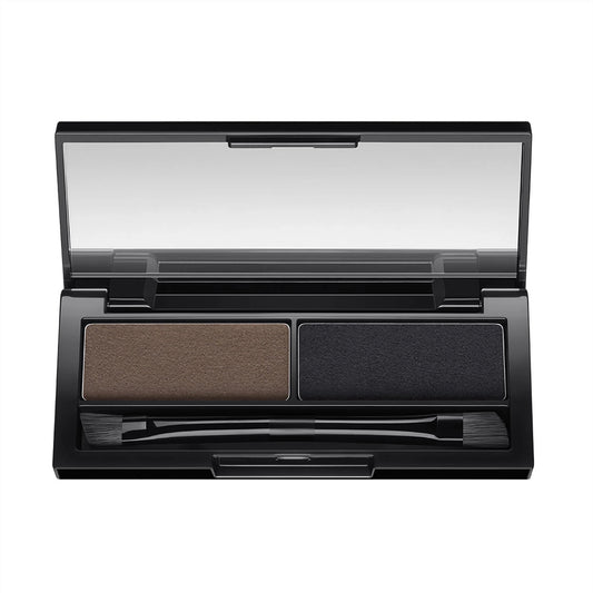 Max Factor Real Brow Duo Kit - 003 Dark