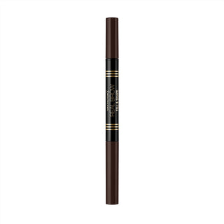 Max factor Eyebrow Pencil Real Brow Fill & Shape - 04 Deep Brown