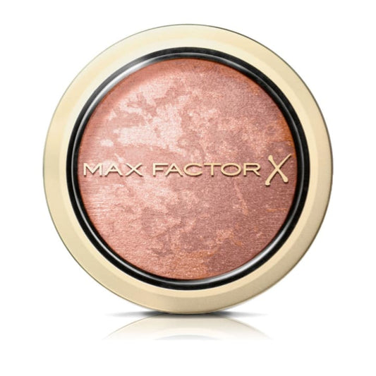 Max Factor Creme Puff Blush - 10 Nude Mauve