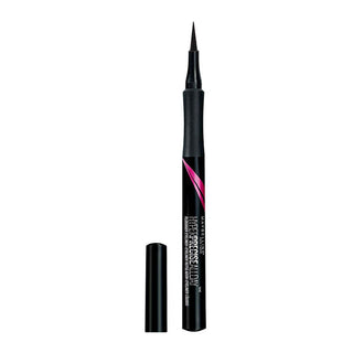 Maybelline New York Master Drama Precise Liquid Eyeliner - Black