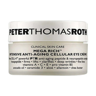 PTR Mega Rich Intensive Anti Aging Cellular Eye Creme