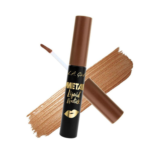 L.A. Girl Metal Liquid Lipstick