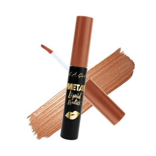L.A. Girl Metal Liquid Lipstick