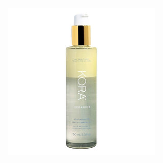 KORA Organics Milky Mushroom Gentle Cleansing Oil - 150ml