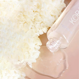 KORA Organics Milky Mushroom Gentle Cleansing Oil