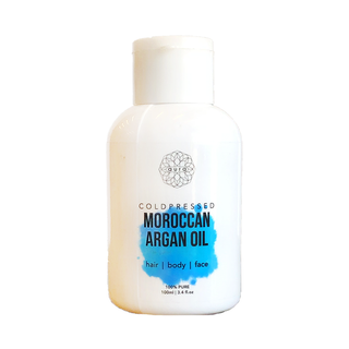 Aura Crafts Moroccan Argan Oil