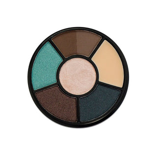 Makeup Revolution My Sign Complete Eye Base Sagittarius