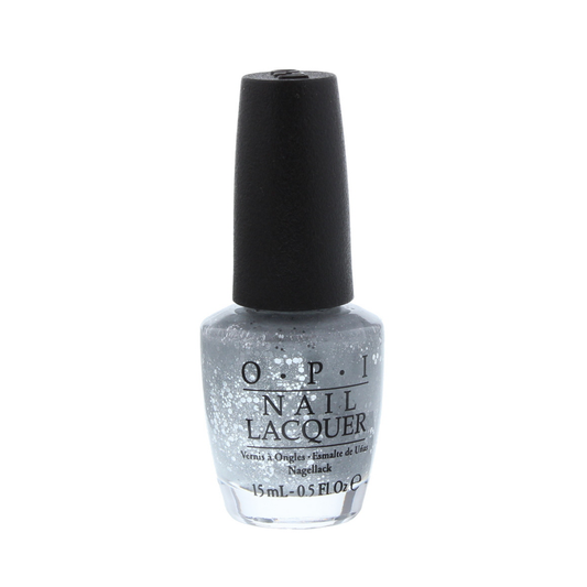 OPI Nail Lacquer By The Light Of The Moon - 15ml