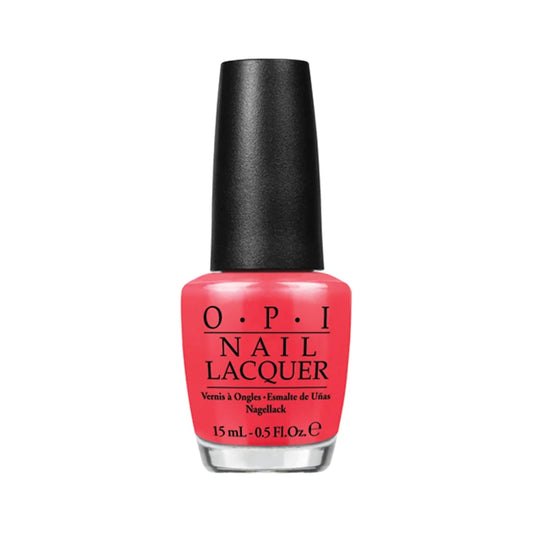 OPI Nail Lacquer Down To The Core Al - 15ml