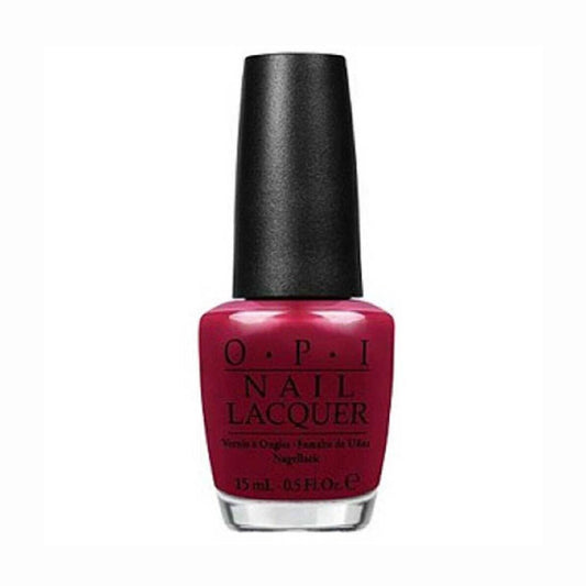 OPI Nail Lacquer Thank Glogg It’s Friday - 15ml