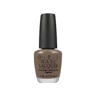 OPI A Taupe The Space Needle