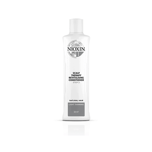 Nioxin Sys1 Scalp Revit - 300ml Multilang