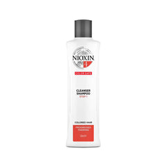 Nioxin Sys4 Cleanser - 300ml