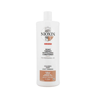 Nioxin Sys3 Scalp Revit - 1000ml Multilang