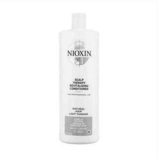 Nioxin Sys1 Scalp Revit - 1000ml Multilang / Conditioner