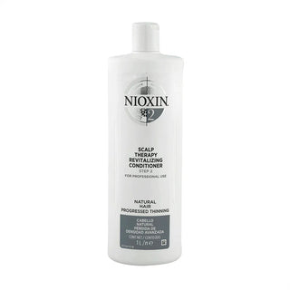 Nioxin Sys2 Scalp Revit - 1000ml Multilang / Conditioner