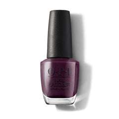 OPI Nail Laquer Boys Be Thistle ing At Me - 15ml