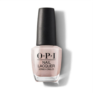 OPI Nail Lacquer Chiffon D Of You - 15ml