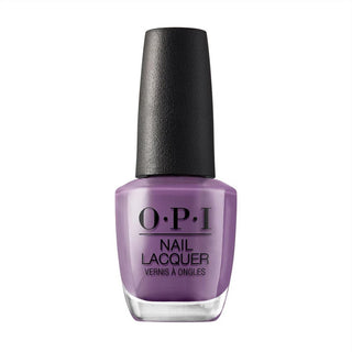 OPI Nail Lacqure Grandma Kissed A Gaucho - 15ml