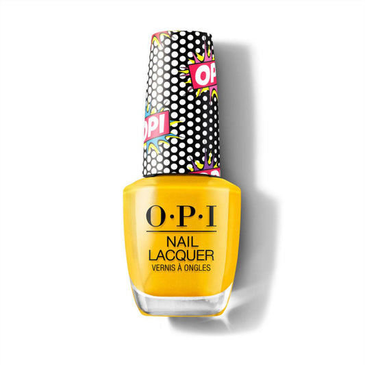 OPI Nail lacquer Hate To Burst Your Bubble - 15ml