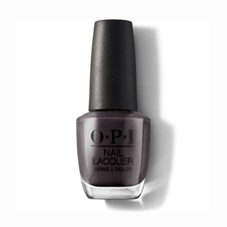 OPI Nail Lacquer How Great Is Your Dane - 15ml