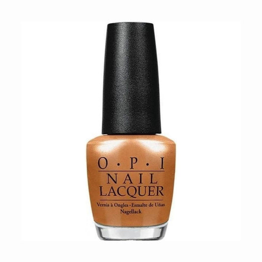 OPI Nail Lacquer Opi With A Nice Finn - Ish