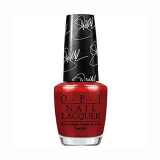 OPI Nail Lacquer Over And Over A - Gwen 15ml