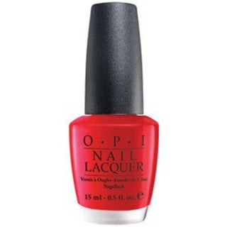 OPI Nl Snow Globetrotter