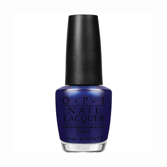 OPI Nail Lacquer St Marks The Spot - 15ml