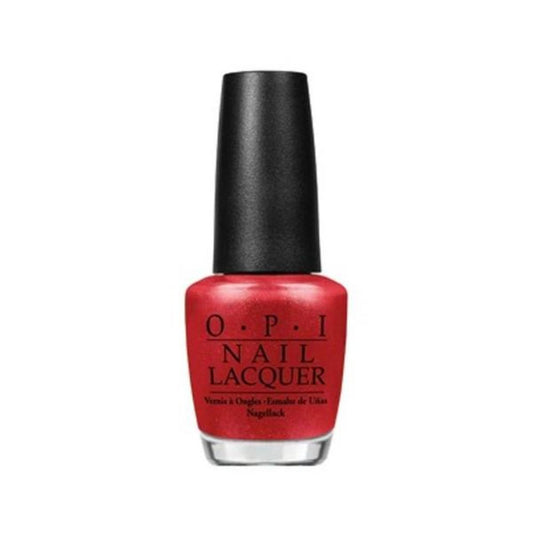OPI Nail Lacquer The Spy Who Loved Me - 15ml
