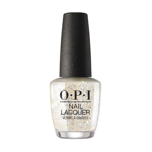 OPI Nail Lacquer This Shade Is Blossom -15ml