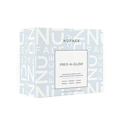 NuFACE Prep-N-Glow Cleansing Cloth - 20pk