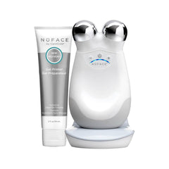 NuFACE Trinity Facial Toning Device - All In One