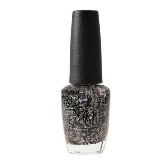 OPI Nail Lacquer Ill Tinsel You In - 15ml