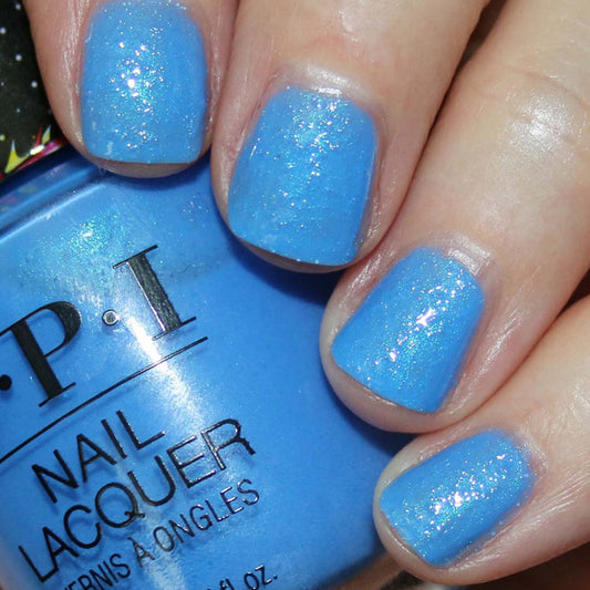 OPI Nail Lacquer Days of Pop - 15ml