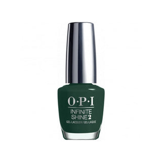 OPI Do It My Runway - Emerald Green