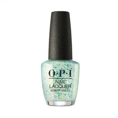 OPI Nail Lacquer Metamorphosis Cant Be Camouflaged - 15ml