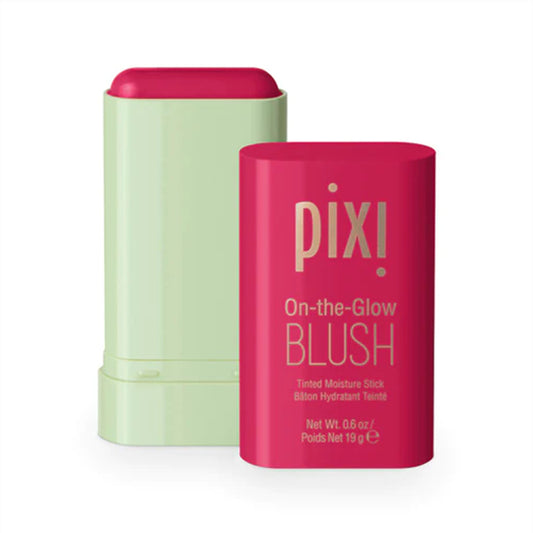 Pixi On The Glow Blush - Ruby