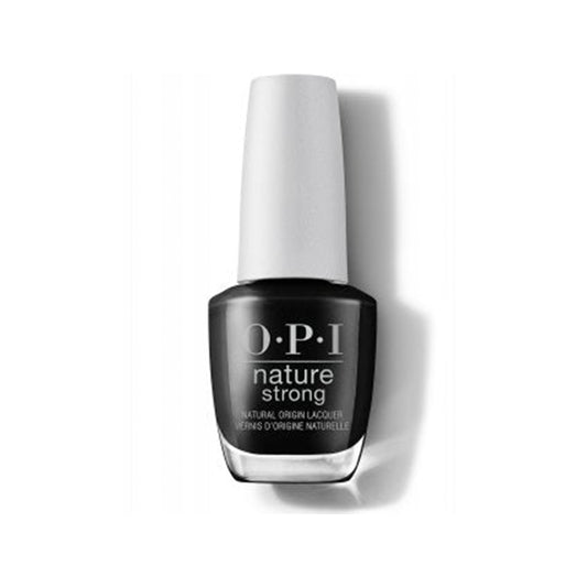OPI Nature Strong Onyx Skies - 15ml