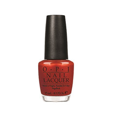 OPI Nail Lacquer Deutsche You Want Me Baby - 15ml