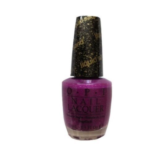 OPI Nail Lacquer My Current Crush - 15ml