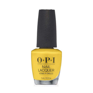 OPI Nail Lacquer Sunglasses - 15ml