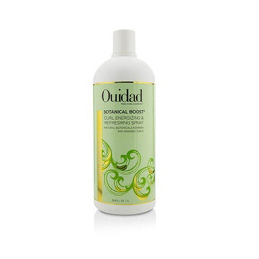 Ouidad Botanical Boost® Curl Energizing & Refreshing Spray - 33.8Oz