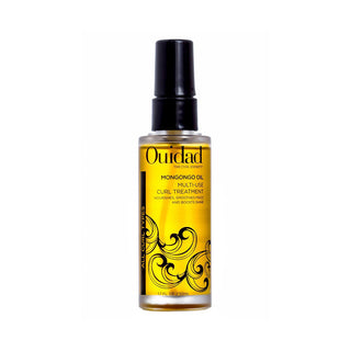 Ouidad Mongongo Oil Multi-Use Curl Treatment - 50ml