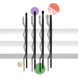 Morphe Eye Got This 4-Piece Eye Brush Set - Shopaholic