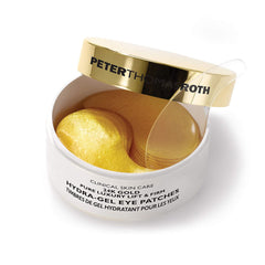 PTR 24k Gold Pure Luxury Lift & Firm Hydra Gel Eye Patches