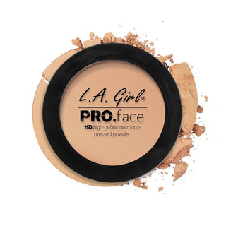 L.A Girl Pro Face Pressed Powder
