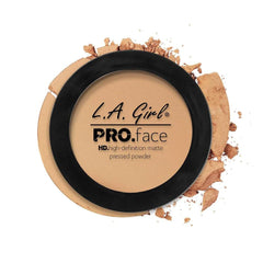 L.A Girl Pro Face Pressed Powder